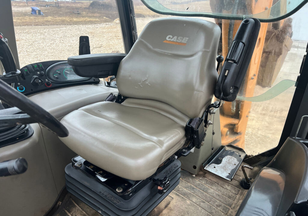 2006 Case 580 Super M